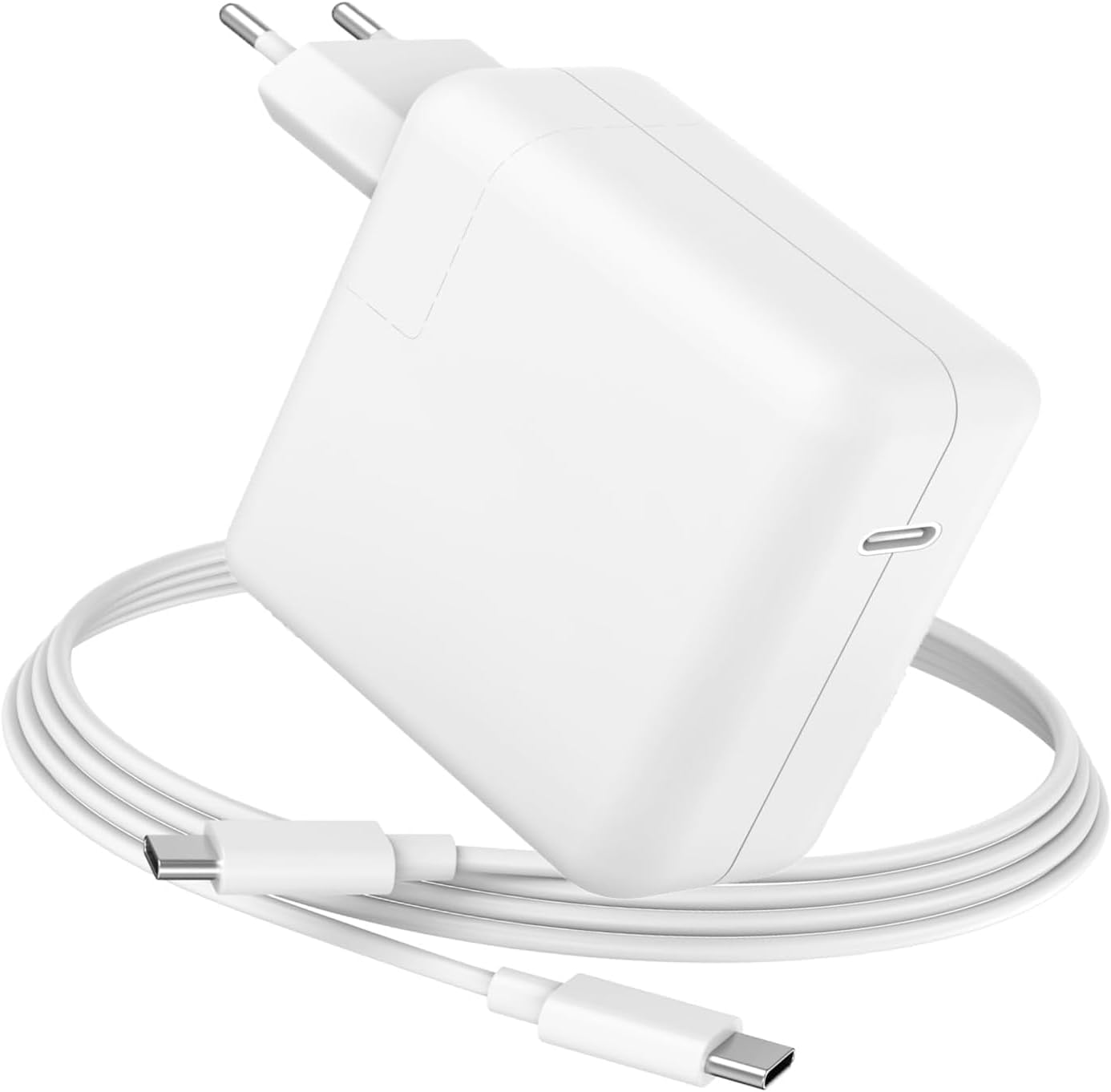 Un chargeur USB-C pas cher pour MacBook Pro 13 - eneration