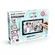 Canal Toys Pad Creator – Instant Print Kreativtablet für Kinder – Fotobearbeitung & Direktdruck – DIY Zeichnen & Drucken – CLK 023, Mehrfarbig