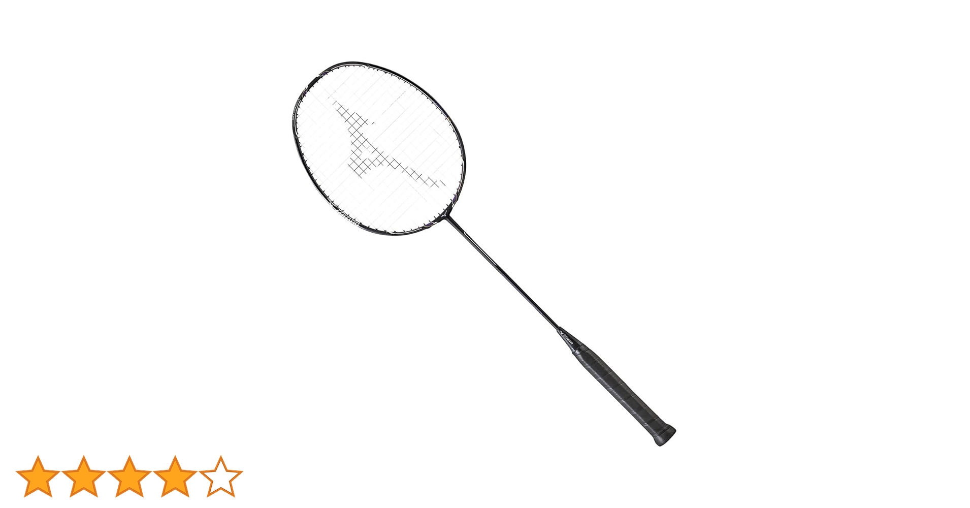 Amazon | MIZUNO FORTIUS 33 QUICK ブラック 4U6 | MIZUNO