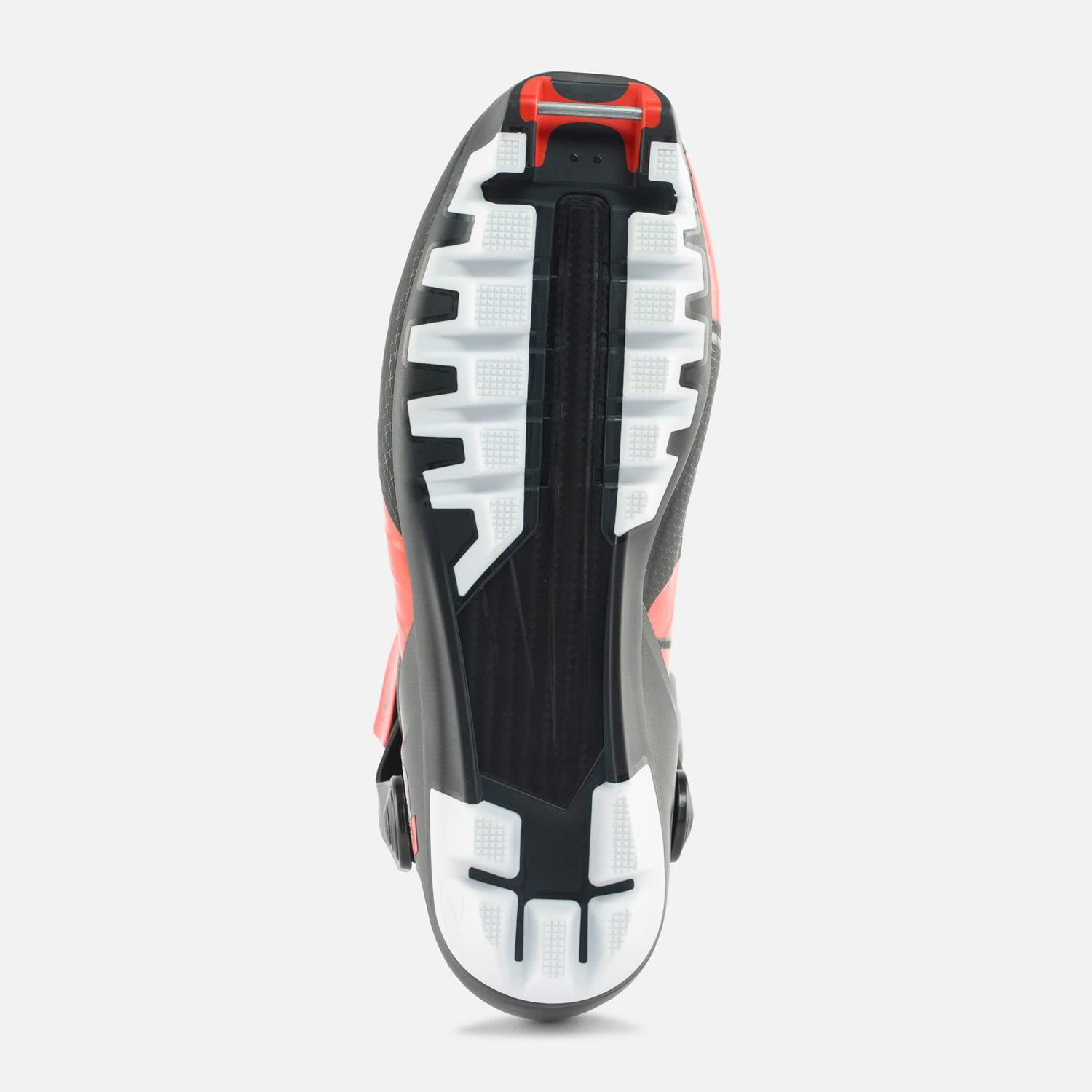 Rossignol - Scarpe Da Sci Di Fondo X-ium W.c. Skate Nero Uomo - Uomo - Nero