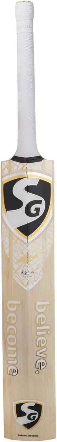 SG Players Xtreme English Willow Cricket Bat,Short Handle