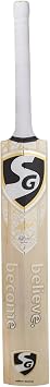 SG Players Xtreme English Willow Cricket Bat,Short Handle