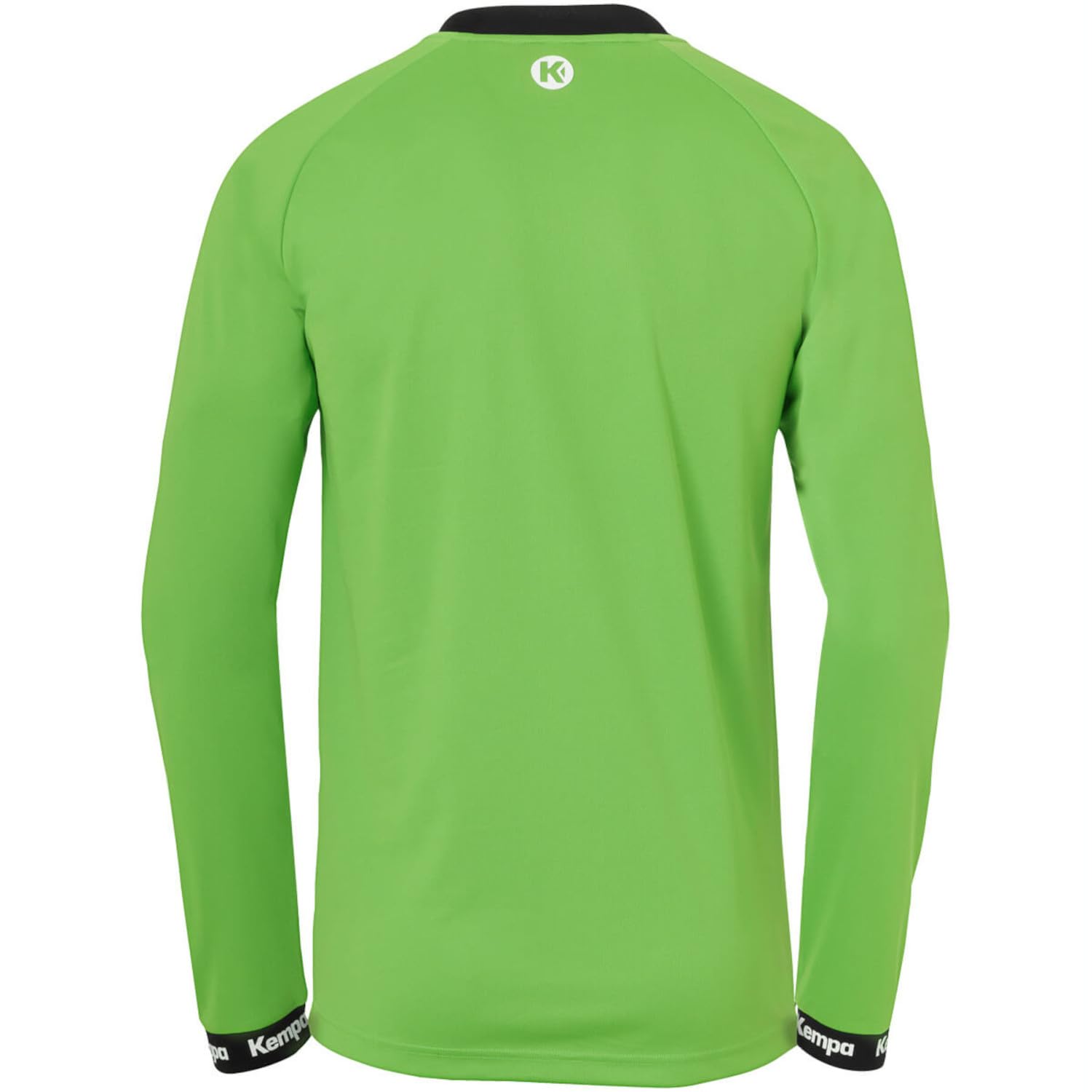 Kempa Wave 26 Longsleeve Pull à Manches Longues Homme