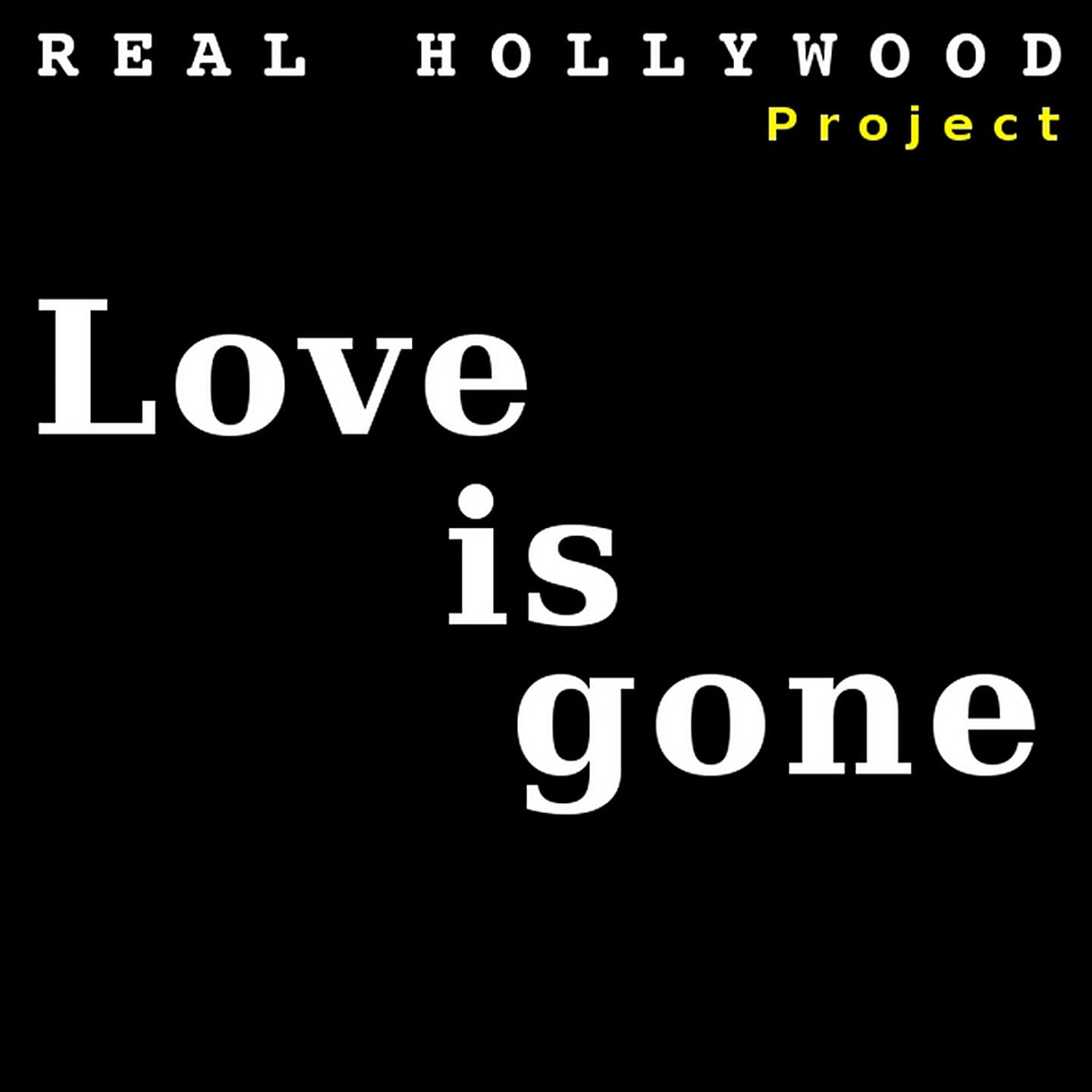 Real Hollywood Project