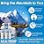 Alkaline Water Filter Replacement Cartridge | Mineral Cartridge for Alkaline Water Filters System | Essential Minerals for Water (1, Alkaline Cartridge Only)