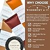 WOODBURY & CO Travel Size Shampoo and Conditioner Supplies For Guests,Airbnb Essentials for Hosts,Mini Shampoo And Conditioner Sets,Hotel Toiletries,Air Bnb Kit For Bathroom Body Wash Lotion,(150 Pcs) #2