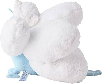 ❤新品・紙タグ付き❤ ポケモン メガチルタリス ぬいぐるみ ポケモンセンター Amazon.co.jp: ポケモンセンターオリジナル ぬいぐるみ メガチルタリス