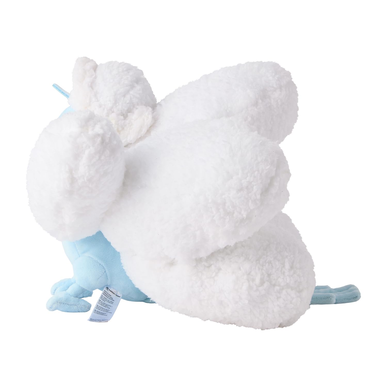 Amazon.co.jp: ポケモンセンターオリジナル ぬいぐるみ メガ