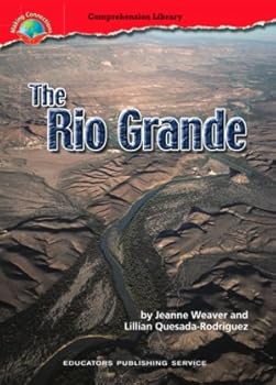 Paperback The Rio Grande Book
