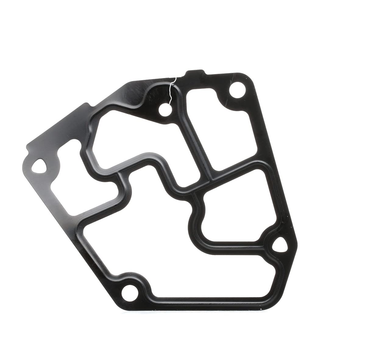 GASKET OIL FILTER HOUSING 530.841 FOR BPW/BGW/BRC/BHW 2.0L AGR/AHF/AGP 1.9L