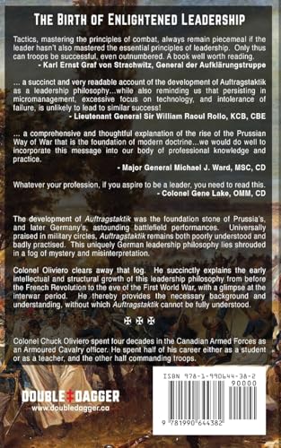 Auftragstaktik: The Birth of Enlightened Leadership - Image 2