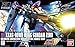 Bandai Hobby HGAC Wing Gundam Zero Model Kit (1/144 Scale)