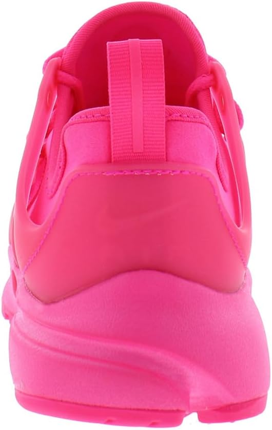 Nike Womens Air Presto Hyper Pink/Hyper Pink-White Size 6