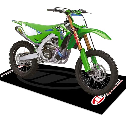 How To Clean Garage Floor Without Pressure Washer