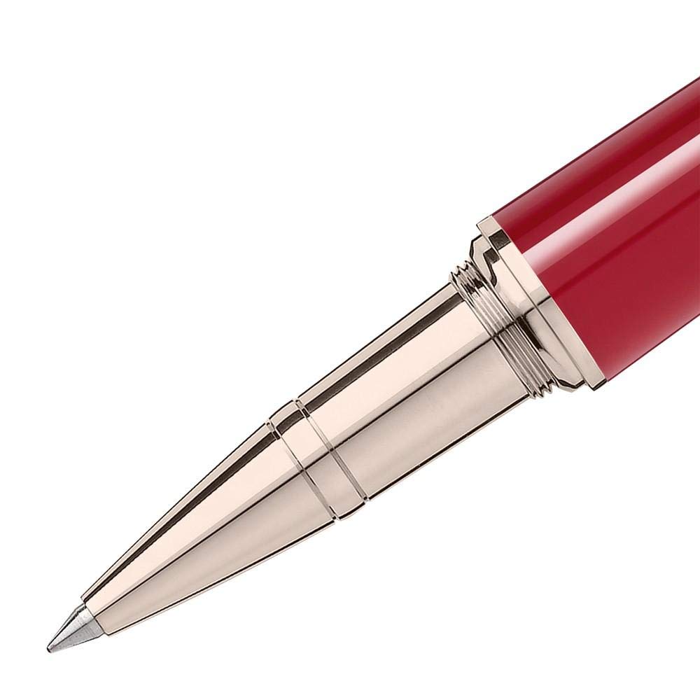 Amazon | MONTBLANC ROLLER MUSES MARYLIN MONROE SPECIAL EDITION