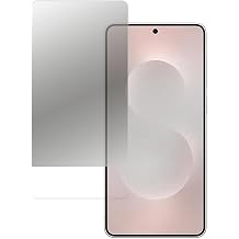 Microcase Samsung Galaxy S25 EDGE Tam Kaplayan  er eveli Tempered Ekran Koruyucu -AL3276