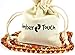Baltic Amber Necklace for Women, Mom, Men & Adults – Headache, Migraine, Sinus, Arthritis, Carpal Tunnel, Nursing Pain Relief - Cognac Color - 18 Inch