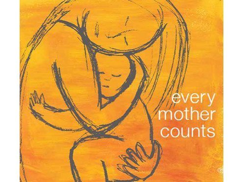 Starbucks Every Mother Counts Compilation CD