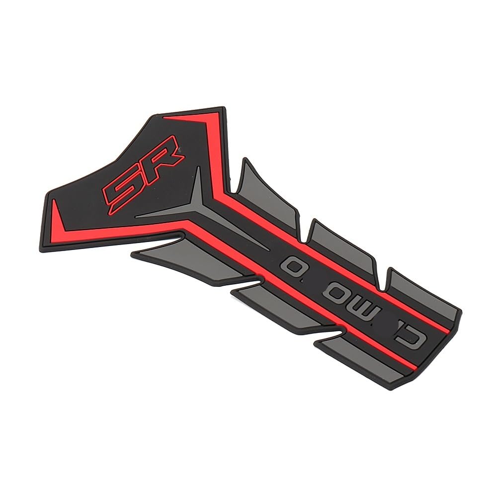 Motorcycle Accessories Tank Pad Protection Stickers for CFMOTO 450SR 450 SR 450sr 450 Sr 450 SR 2022 2023 Tanks Pad Protector