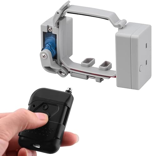 Miniatura 2 de Lanzador de cuentagotas de regalo de liberación de gota de aire con control remoto recargable para DJI Mini 3 Pro Drone