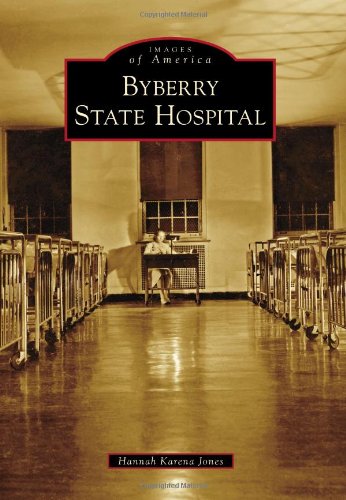 Byberry State Hospital