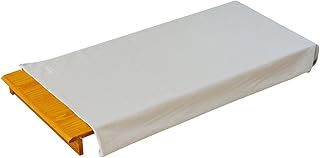 Hagerty 19910 25-By-54-inch Table Leaf Storage Bag,Grey