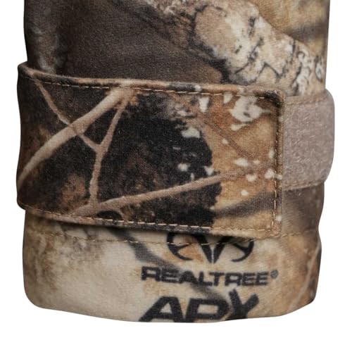 Image of SCENTBLOCKER Blocker Outdoors Youth Drencher Lightweight Waterproof Breathable Camo Hunting Jacket