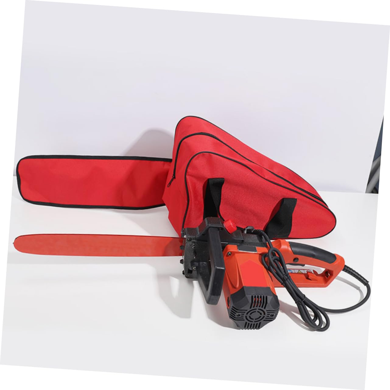 Bolsa de Transporte Portátil para Motosierra de Gran Capacidad