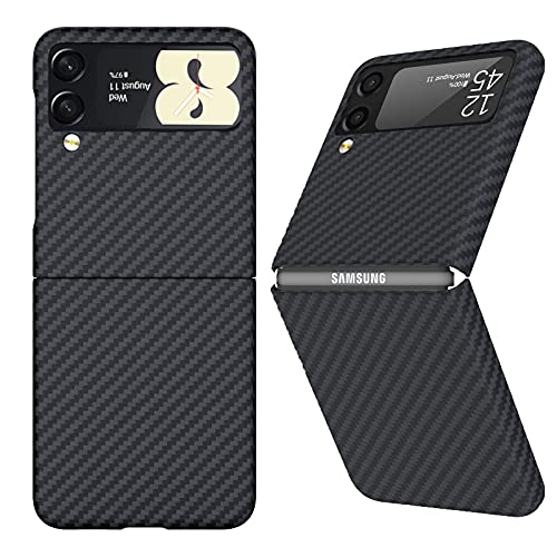 What is Reddit's opinion of Samsung Galaxy Z Flip 4/Flip 3 Case, [Slim Fit] Military Grade