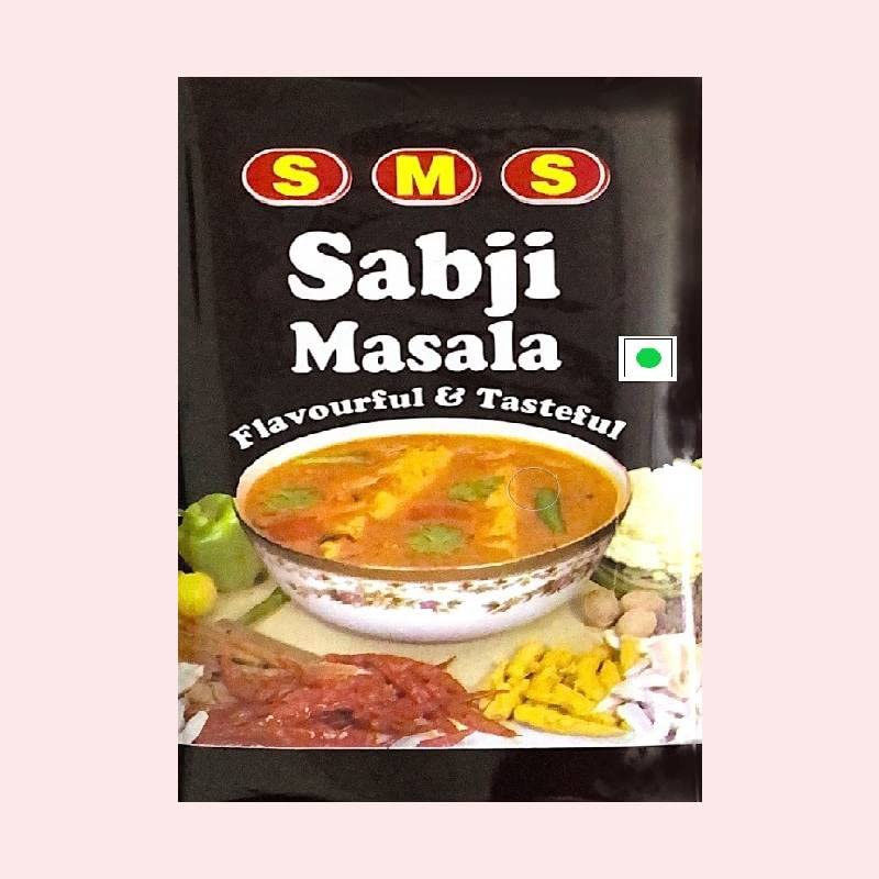 Subhash Masala Store Sabji Masala(250G) (B0B6BR156V) Amazon Price History, Amazon Price Tracker