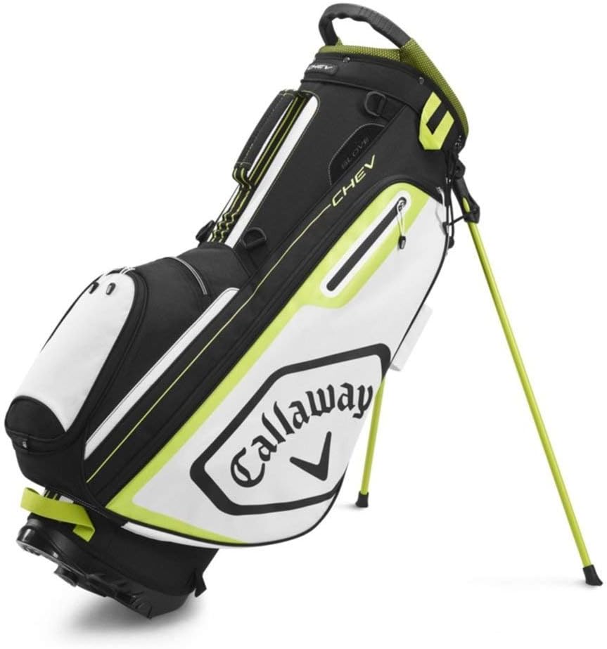 cheap callaway golf bags