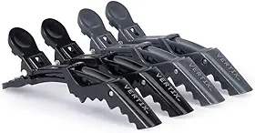 VERTIX CROCODILO POWER CLIP 112 MM c/4 UNI