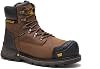 CATERPILLAR Men's Excavator XL 6 WP Comp Toe Dark Brown 11 D US
