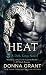 Heat: A Dragon Romance (Dark Kings)