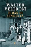 Il bar di Cinecittà