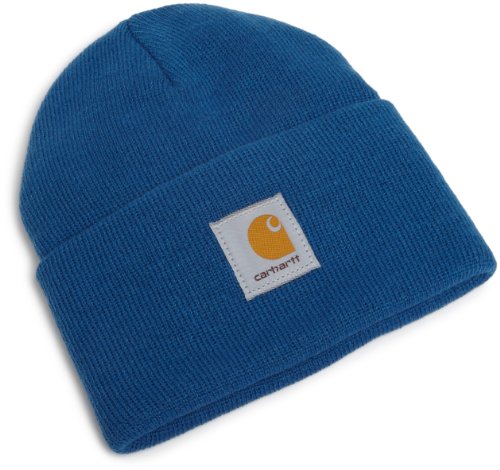 Image of Carhartt Men's Knit Cuffed Beanie Closeout