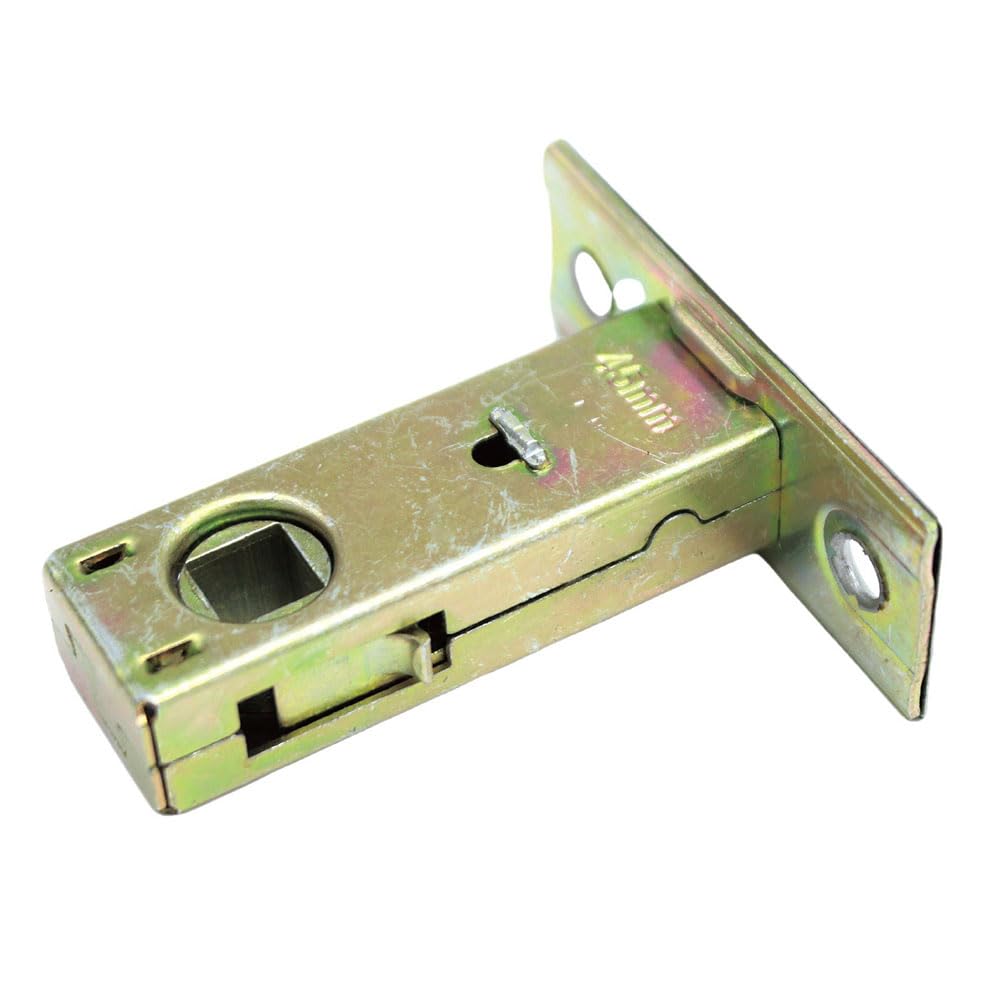 Serrure Tubulaire Qrity Loquet à Mortaise Tubulaire, Loquet De