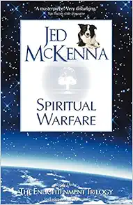 Spiritual Warfare: Book Three of The Enlightenment Trilogy book cover