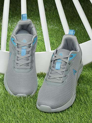 Image of Action ATG-653 Lightweight Comfortable Cushioned Running Sports Shoes for Men