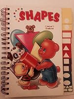 Shapes 1582098476 Book Cover