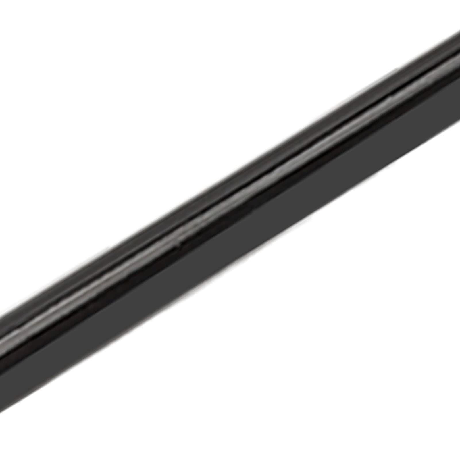 Cabezal de cepillo ultrafino, pelo de fibra suave, amplia gama de usos, mango ergonómico, diseño portátil, 5 piezas, cepillo para delineador de ojos doblado, multifuncional, brochas de maquillaje en