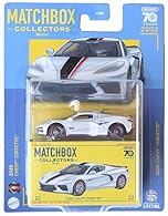 Brand: Matchbox Material: Cast Iron Batteries required: False Special feature: Portable Toy vehicle form: Car Age range description: Kid