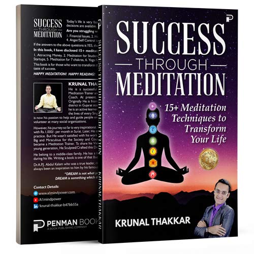 Success Through Meditation