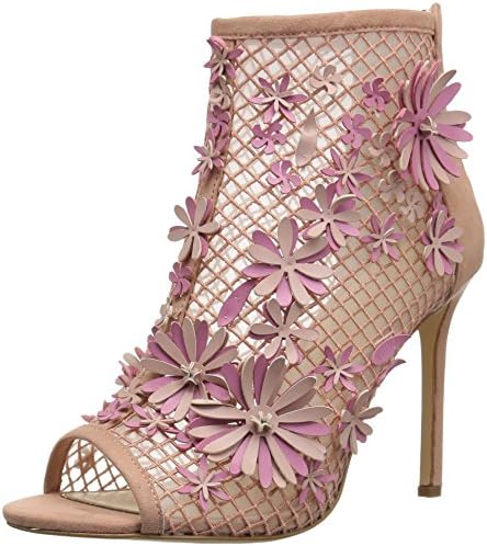 jessica simpson jayko bootie