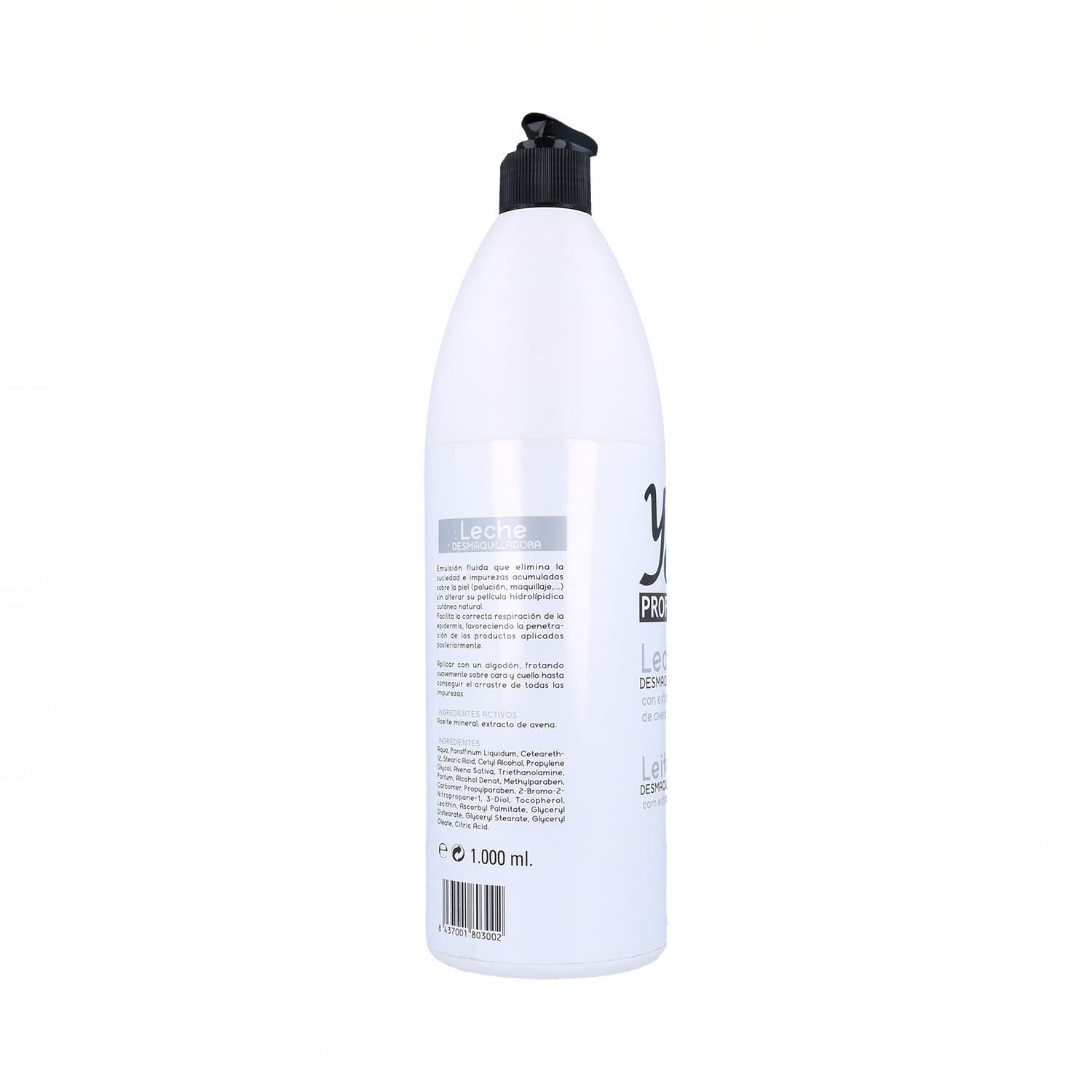 Yeni Lait Démaquillant 731-1000 ml