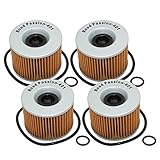 Road Passion 16099003 36Y134410000 15412300325 High Performance Oil Filter for HONDA CB750...