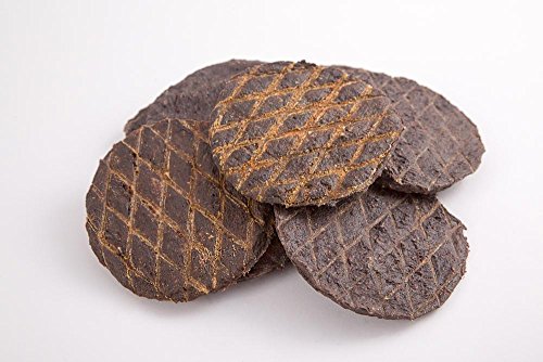 Alto di petf ood - 900 G cavallo di Burger | Puro