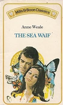 Paperback The Sea Waif Book