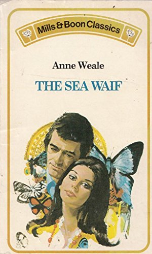 The Sea Waif 0263717712 Book Cover