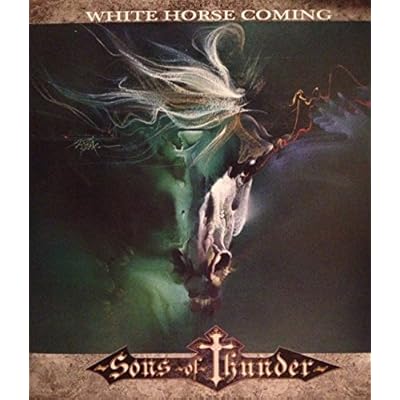 White Horse Coming